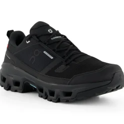 On - Cloudrock Low WP - Wanderschuhe