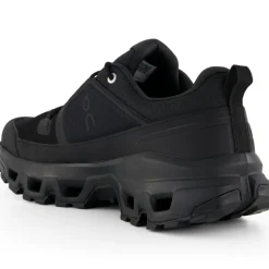 On - Cloudrock Low WP - Wanderschuhe