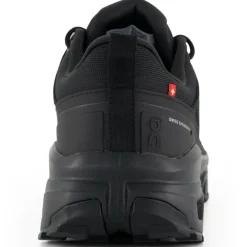 On - Cloudrock Low WP - Wanderschuhe