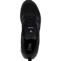 On - Cloudrock Low WP - Wanderschuhe