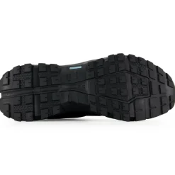 On - Cloudrock Low WP - Wanderschuhe