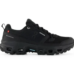 On - Cloudrock Low WP - Wanderschuhe