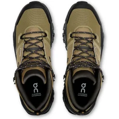 On - Cloudrock Mid WP - Wanderschuhe