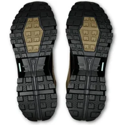 On - Cloudrock Mid WP - Wanderschuhe