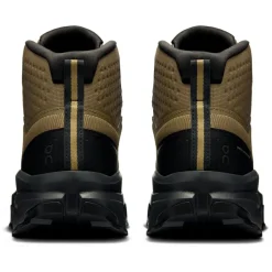 On - Cloudrock Mid WP - Wanderschuhe