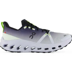 On - Cloudsurfer Trail WP - Trailrunningschuhe