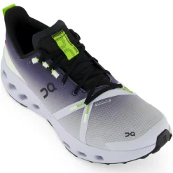 On - Cloudsurfer Trail WP - Trailrunningschuhe
