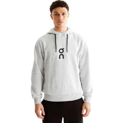 On - Club Hoodie - Pullover