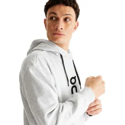 On - Club Hoodie - Pullover