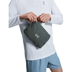 On - Core Jacket - Laufjacke