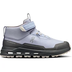 On - Kid's Cloudhero Mid Waterproof - Multisportschuhe