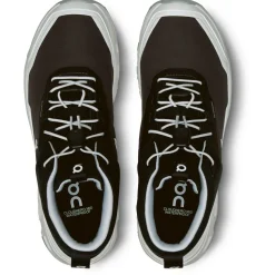 On - Kid's Cloudhero Mid Waterproof - Multisportschuhe