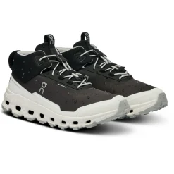 On - Kid's Cloudhero Mid Waterproof - Multisportschuhe