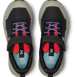 On - Kid's Cloudhero Waterproof - Multisportschuhe