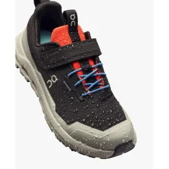 On - Kid's Cloudhero Waterproof - Multisportschuhe