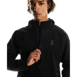 On - Performance Jacket - Laufjacke
