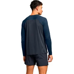 On - Performance Long-T - Laufshirt