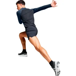 On - Performance Long-T - Laufshirt