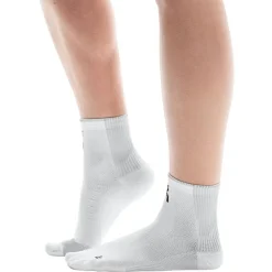 On - Performance Run Sock Mid - Laufsocken
