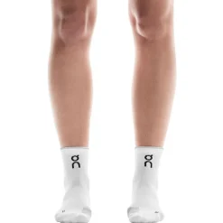 On - Performance Run Sock Mid - Laufsocken