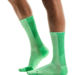 On - Performance Run Sock High - Laufsocken