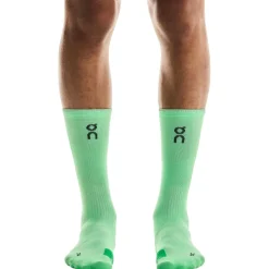 On - Performance Run Sock High - Laufsocken