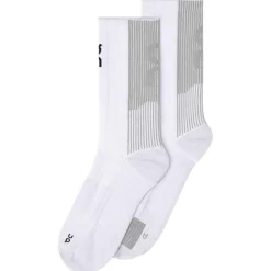 On - Performance Run Sock High - Laufsocken