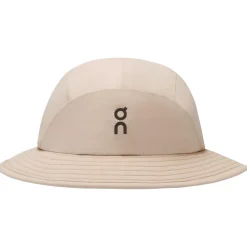 On - Trail Hat - Hut