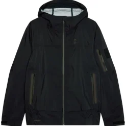 On - Trek Jacket - Regenjacke