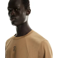 On - Trek-T - Laufshirt
