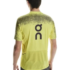 On - Ultra-T - Laufshirt