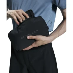 On - Weather Jacket Insulated - Kunstfaserjacke