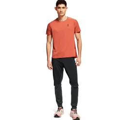 On - Weather Pants - Laufhose