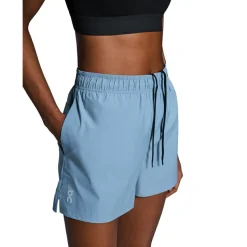 On - Women's 3 Core Shorts - Laufshorts