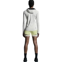 On - Women's 3 Performance 2/1 Shorts - Laufshorts