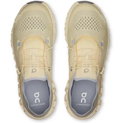 On - Women's Cloud 6 Coast - Sneaker