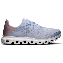 On - Women's Cloud 6 Coast - Sneaker