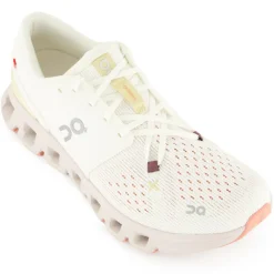 On - Women's Cloud X 4 - Runningschuhe