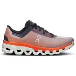 On - Women's Cloudflow 4 - Runningschuhe