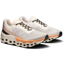 On - Women's Cloudmonster 2 - Runningschuhe