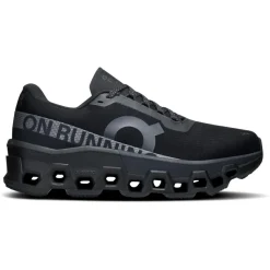 On - Women's Cloudmonster 2 - Runningschuhe
