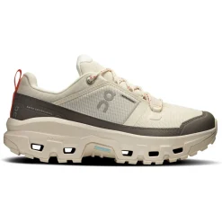 On - Women's Cloudrock Low WP - Wanderschuhe