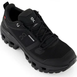 On - Women's Cloudrock Low WP - Wanderschuhe