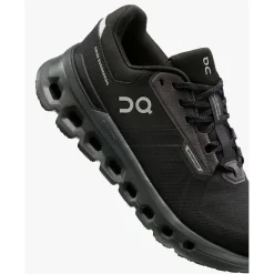 On - Women's Cloudrunner 2 Waterproof - Runningschuhe