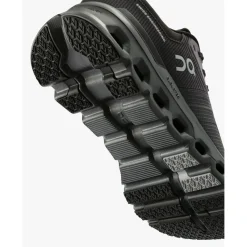 On - Women's Cloudrunner 2 Waterproof - Runningschuhe