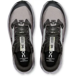 On - Women's Cloudsurfer Trail 2 WP - Trailrunningschuhe