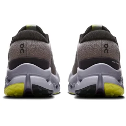 On - Women's Cloudsurfer Trail 2 WP - Trailrunningschuhe