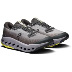 On - Women's Cloudsurfer Trail 2 WP - Trailrunningschuhe