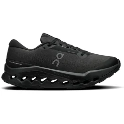 On - Women's Cloudsurfer Trail 2 WP - Trailrunningschuhe