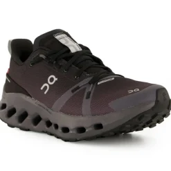 On - Women's Cloudsurfer Trail WP - Trailrunningschuhe